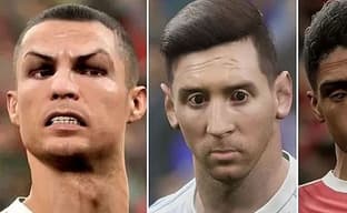 От патча к eFootball 2022 много ждать не стоит. Konami назвала дату заплатки с исправлением ошибок