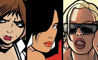 Раскрыт размер ремастеров трилогии Grand Theft Auto