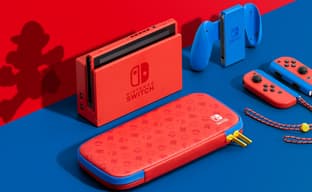 Продажи Switch вплотную приблизились к отметке 93 миллиона