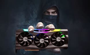 Ради RTX 30 идут на преступления, глитчи в New World — самое интересное за 5 ноября