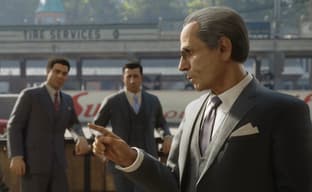 Никаких увольнений в Hangar 13 не будет после отмены игры под кодовым названием Volt