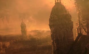 Создатели The Medium объединились с Rogue Games для создания «некст-ген игры для консолей и ПК»