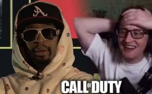 «Я пьяница, а не геймер». Рэпер Lil Jon позабавил аудиторию на презентации Call of Duty: Vanguard