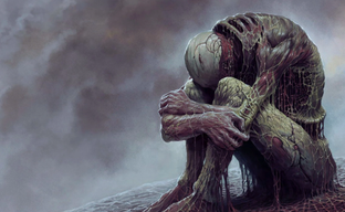 Создатели Scorn напомнили о себе и оправдываются примером Cyberpunk 2077. Разъярённые пользователи обвиняют разработчиков во «враждебном» отношении