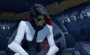 Square Enix сломала Marvel's Guardians of the Galaxy на ПК. Одиночная игра требует подключение к серверу