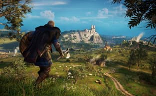Раскрыты планы разработки Assassin's Creed Valhalla до конца года