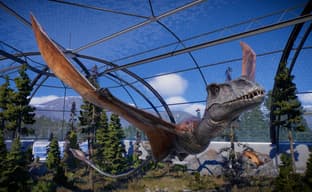 Издания оценили Jurassic World Evolution 2 намного лучше первой части
