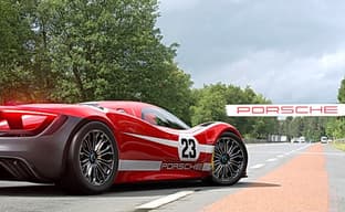 В сеть преждевременно утекли два трейлера Gran Turismo 7