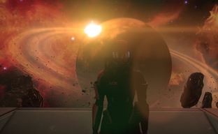 Энтузиасты вернули в Mass Effect Legendary Edition утраченное дополнение