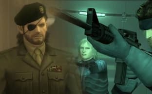У Konami проблемы. Культовые части Metal Gear Solid исчезли из продажи в цифровых магазинах