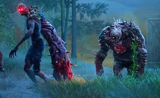 Back 4 Blood получит новые дополнения и бесплатные режимы