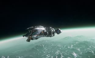 На создание Star Citizen собрано почти 400 миллионов долларов. Разработчики показали новые возможности