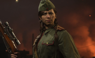 Стулья и двери убивают игроков в Call of Duty Vanguard