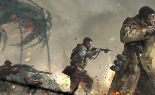 Call of Duty: Vanguard возглавила чарты продаж. Почти половина проданных копий пришлось на PS5
