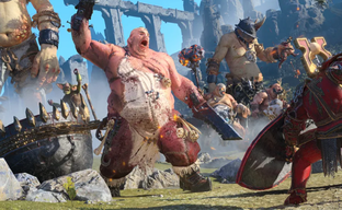 Новый трейлер Total War: Warhammer 3 показывает жизнерадостных и жестоких огров