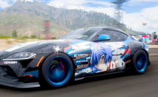 Forza Horizon 5 установила новый рекорд. В игру сыграло свыше 3 миллионов человек