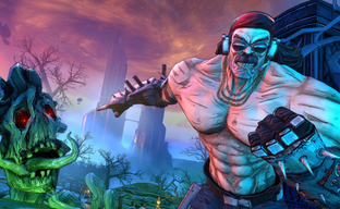 В Epic Games Store внезапно стартовала раздача новой игры по Borderlands