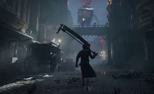 Представлена Lies of P. Soulslike-игра расскажет безумную историю о похождениях механического Пиноккио