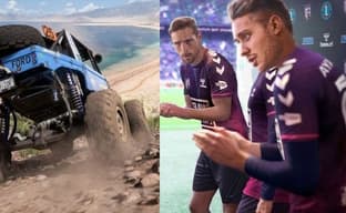 Forza Horizon 5 и Football Manager 2022 доступны в Xbox Game Pass. Игроков ждут и другие многообещающие игры