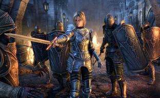 Создатели The Elder Scrolls Online напомнили об огромном развитии игры