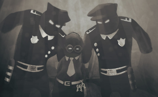 В Steam стартовала бесплатная раздача «симулятора доносчика» Beholder