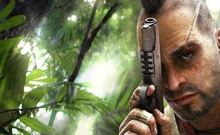 Вас появится в Far Cry 6 до конца ноября