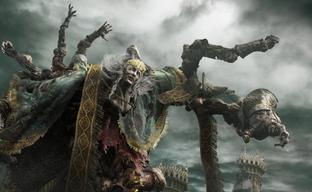 Даты проведения закрытого теста Elden Ring на PlayStation и Xbox