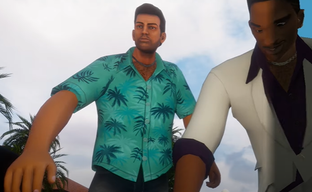 Rockstar Games сама сравнила ремастеры Grand Theft Auto: The Trilogy с оригинальными играми