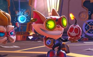 Встречаем ритмичный платформер Hextech Mayhem: A League of Legends Story