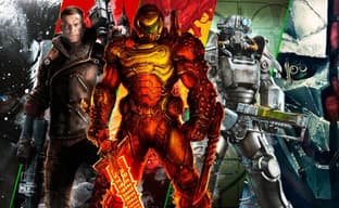 Bethesda фокусируется на однопользовательских играх