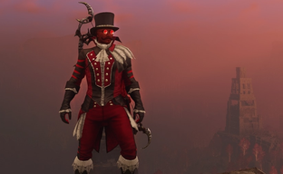 Игроков New World моментально банят за вход на тестовый сервер