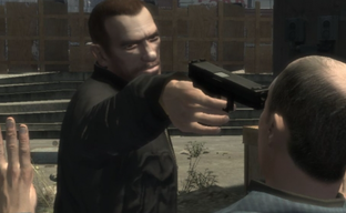 Готовится ремастер GTA 4? Take-Two потребовала удалить фанатские модификации для игр серии GTA