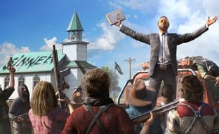 Из Ubisoft ушел продюсер серии Far Cry