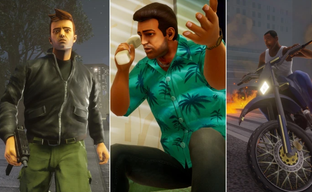 Rockstar сняла с продажи в PS Store сборник ремастеров Grand Theft Auto: The Trilogy