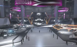 Создатели Star Citizen планируют мегастудию на тысячу разработчиков