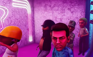 В ремастерах GTA: The Trilogy обнаружили секретный чит. Код для Xbox, PlayStation и Nintendo Switch