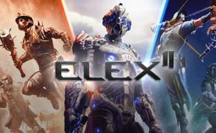 Elex 2 получила дату релиза. Знакомимся с коллекционным изданием игры Piranha Bytes