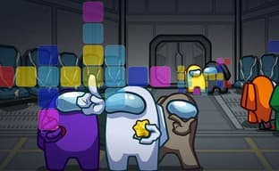 В Among Us вышло огромное обновлением. Игра получила магазин, микроплатежи, достижения и разделение ролей