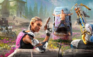 За новую Far Cry отвечает директор Far Cry: New Dawn