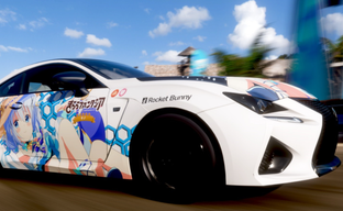 Трансгендеры раскритиковали Forza Horizon 5 за унижение транс-персон. Игра недостаточно инклюзивна