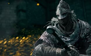 Известный модер показал, как выглядит Elden Ring на оригинальной PlayStation 4