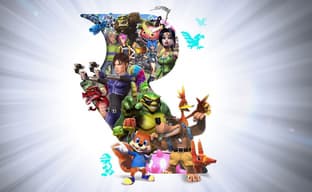 Rare 20 лет назад стояла на большом перепутье. Руководители выбирали между Xbox и Activision