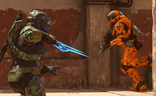 Дату запуска бесплатного мультиплеера Halo Infinite раскрыли датамайнеры. Microsoft вскоре изменила данные в коде