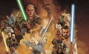 Грабб: Quantic Dream работает над Star Wars Eclipse