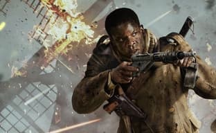 Call of Duty: Vanguard показала худший старт продаж за последние 14 лет серии. Показатели на 200% ниже, чем у Black Ops
