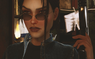 Энтузиасты показали фрагмент ремейка Tomb Raider: The Angel of Darkness на Unreal Engine 4