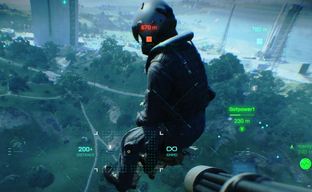 В Battlefield 2042 пули летят мимо цели. Во всём винят «случайный разброс»