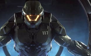 Вышел эмоциональный тизер Halo Infinite. Xbox демонстрирует важную роль экзоскелета Мастер Чифа