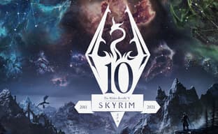 Skyrim Anniversary Edition работает в родном 4K-разрешении на PS5 и динамическом на Xbox Series X