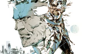 Metal Gear Solid 2 исполнилось 20 лет. Хидео Кодзима не верит, что время летит так быстро